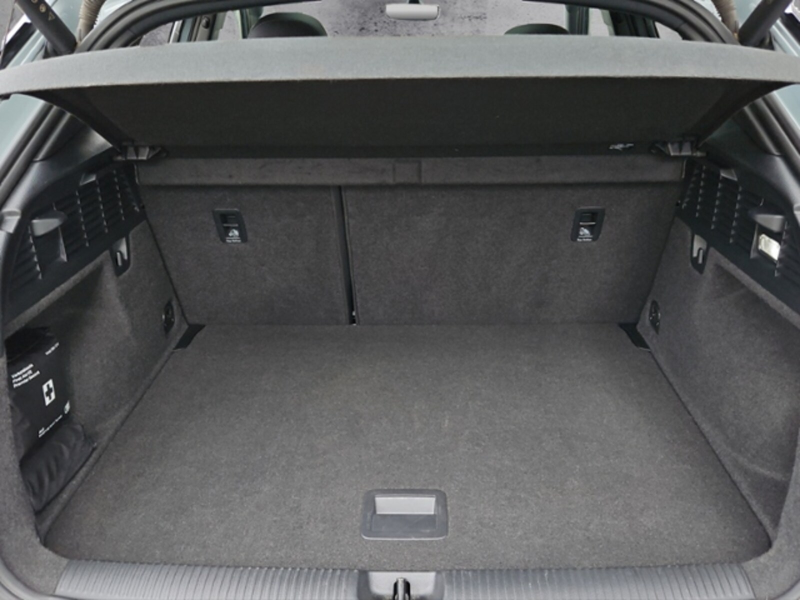 Audi Q2 – Bild 14