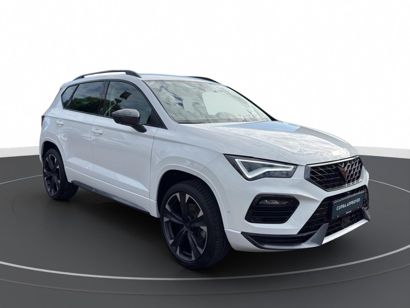 CUPRA Ateca – Bild 5