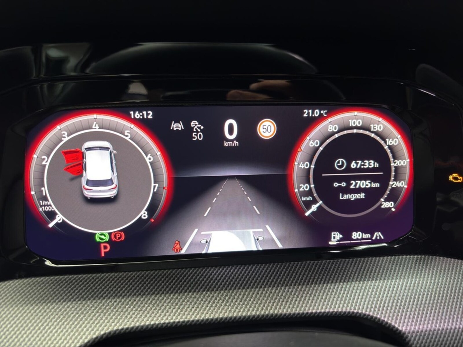 Volkswagen Golf – Bild 13