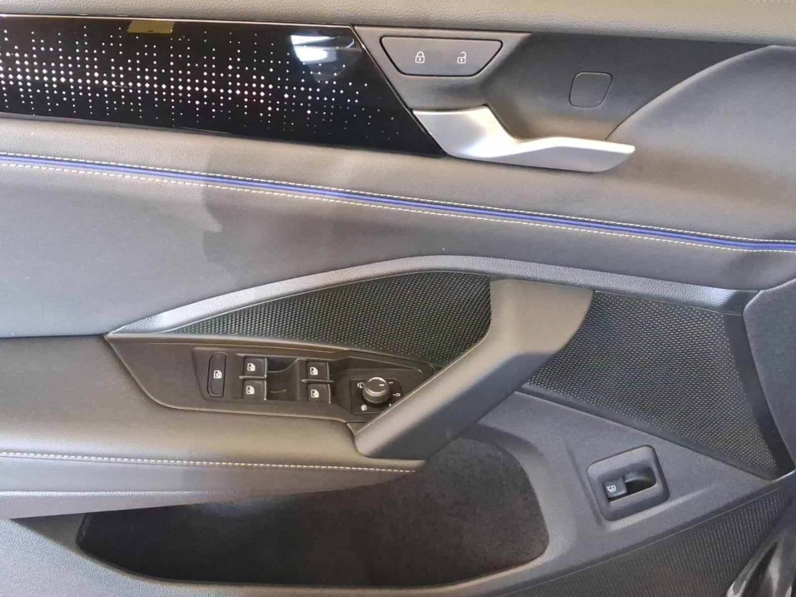 Volkswagen Tiguan – Bild 8