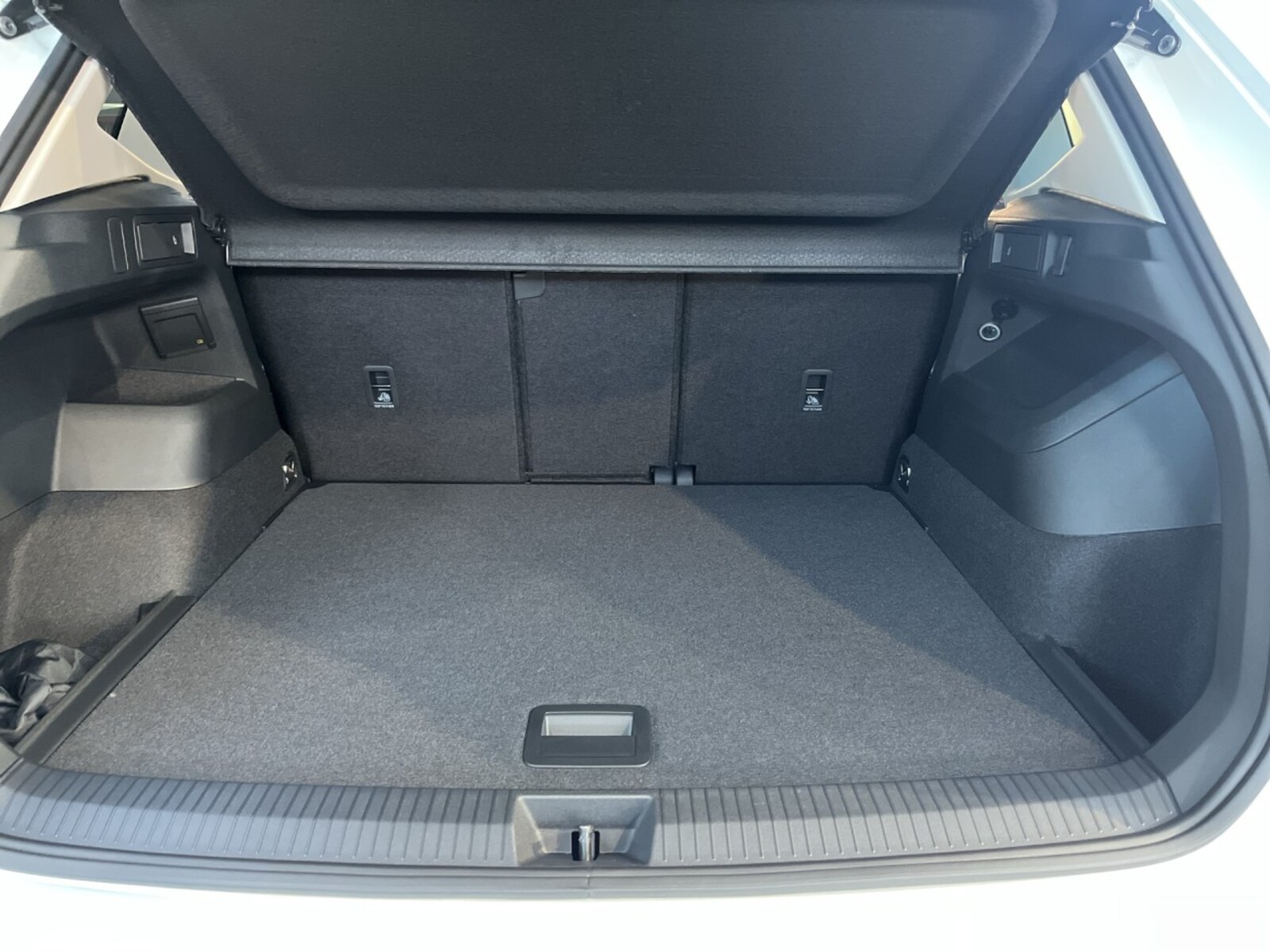 Volkswagen Tiguan – Bild 5