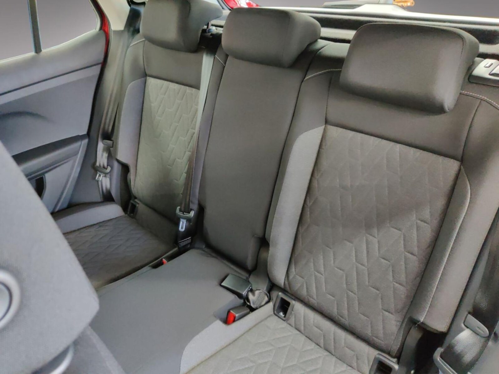Volkswagen T-Cross – Bild 12