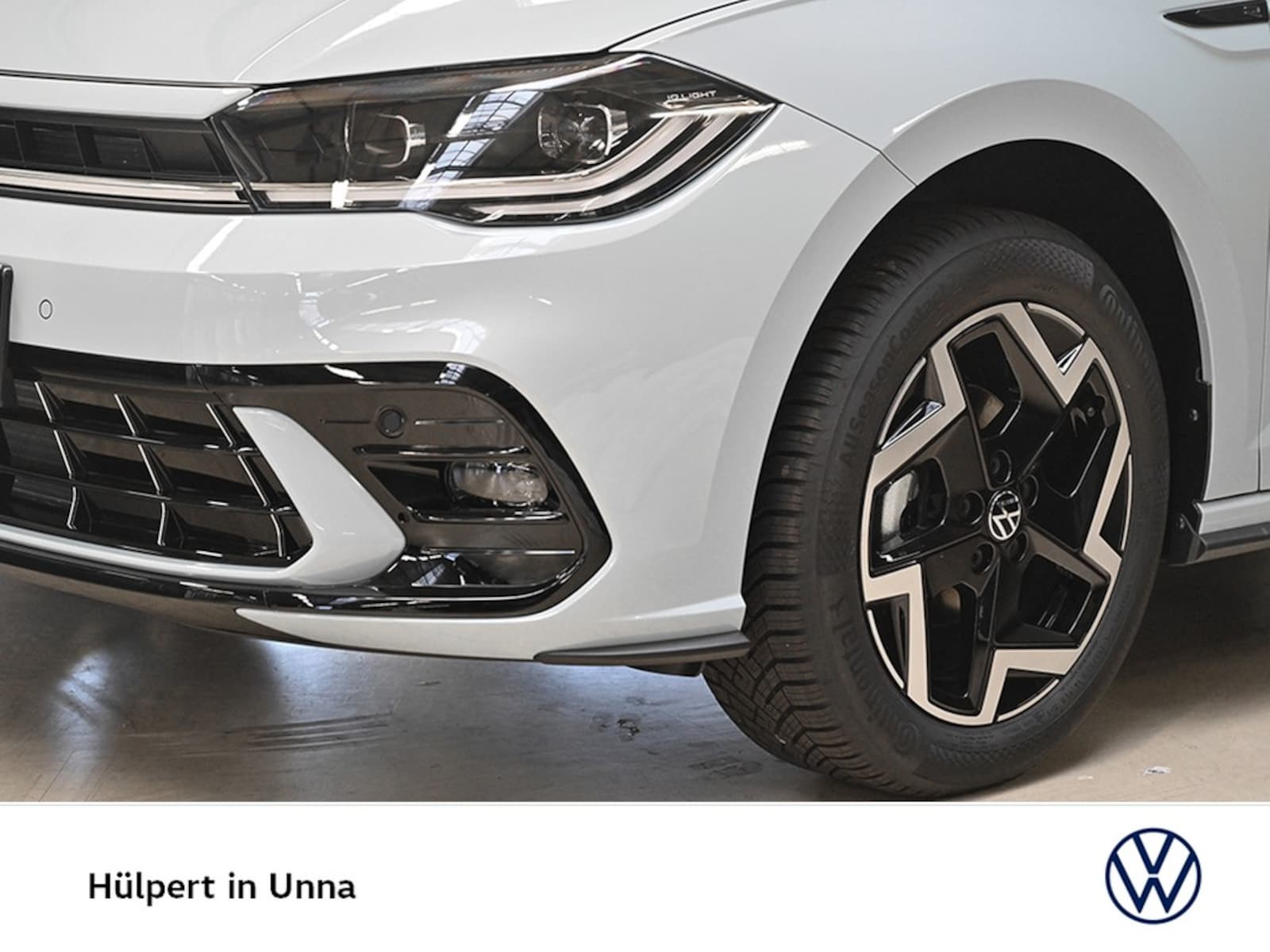 Volkswagen Polo – Bild 5
