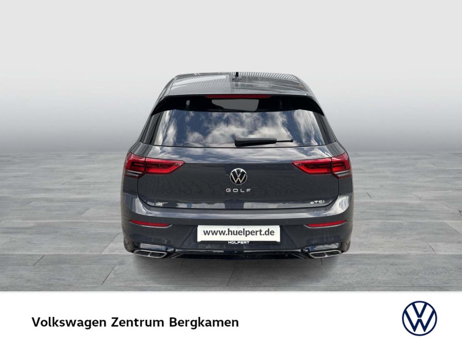 Volkswagen Golf – Bild 3