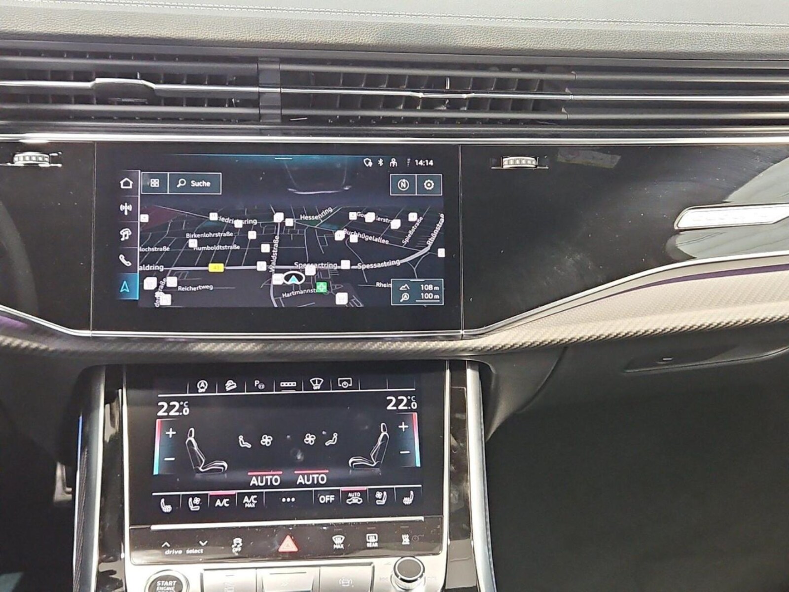Audi Q7 – Bild 13