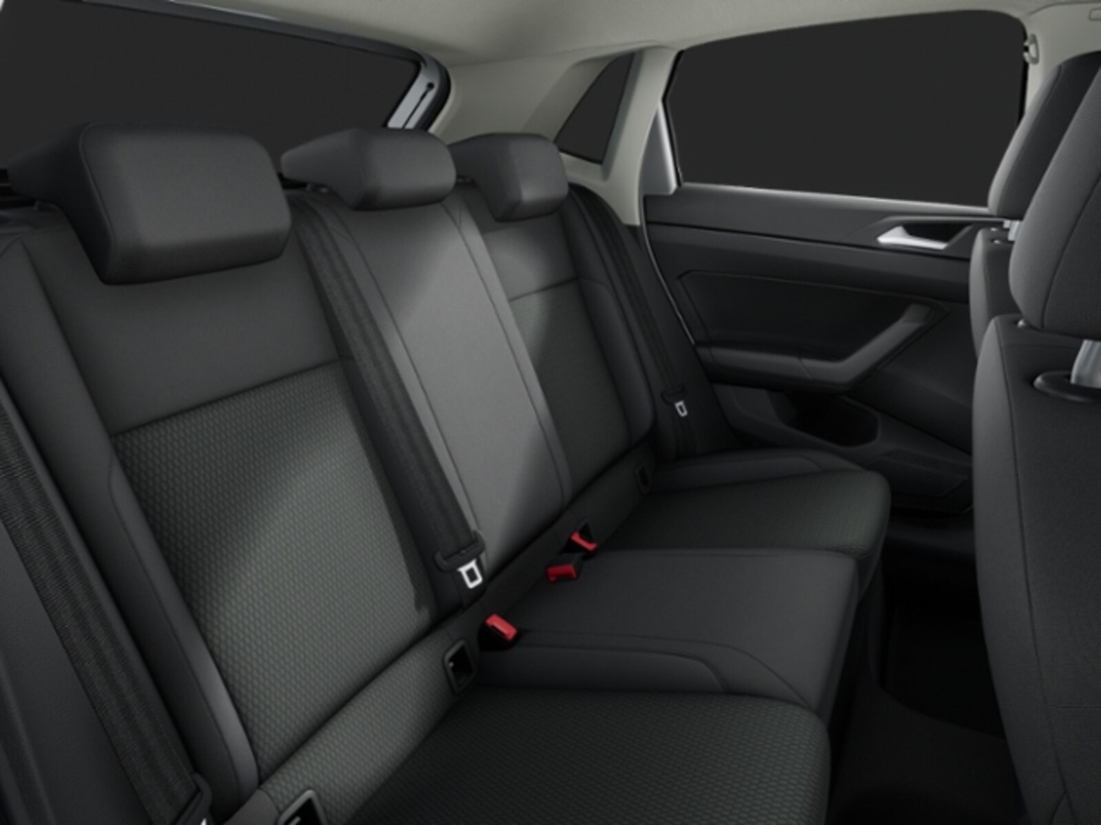 Volkswagen Polo – Bild 11