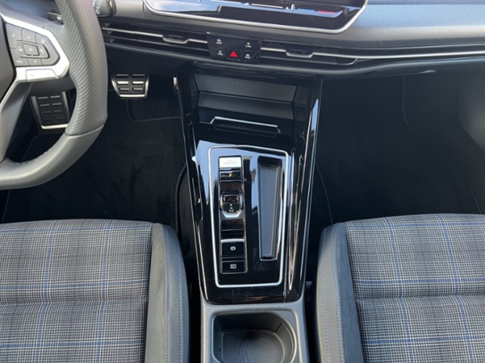 Volkswagen Golf – Bild 14