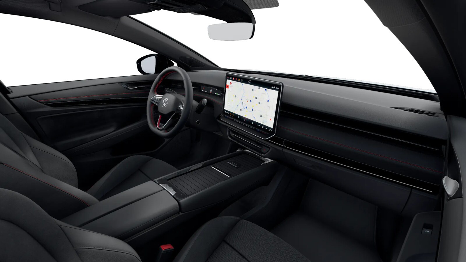 Volkswagen ID.7 – Bild 12