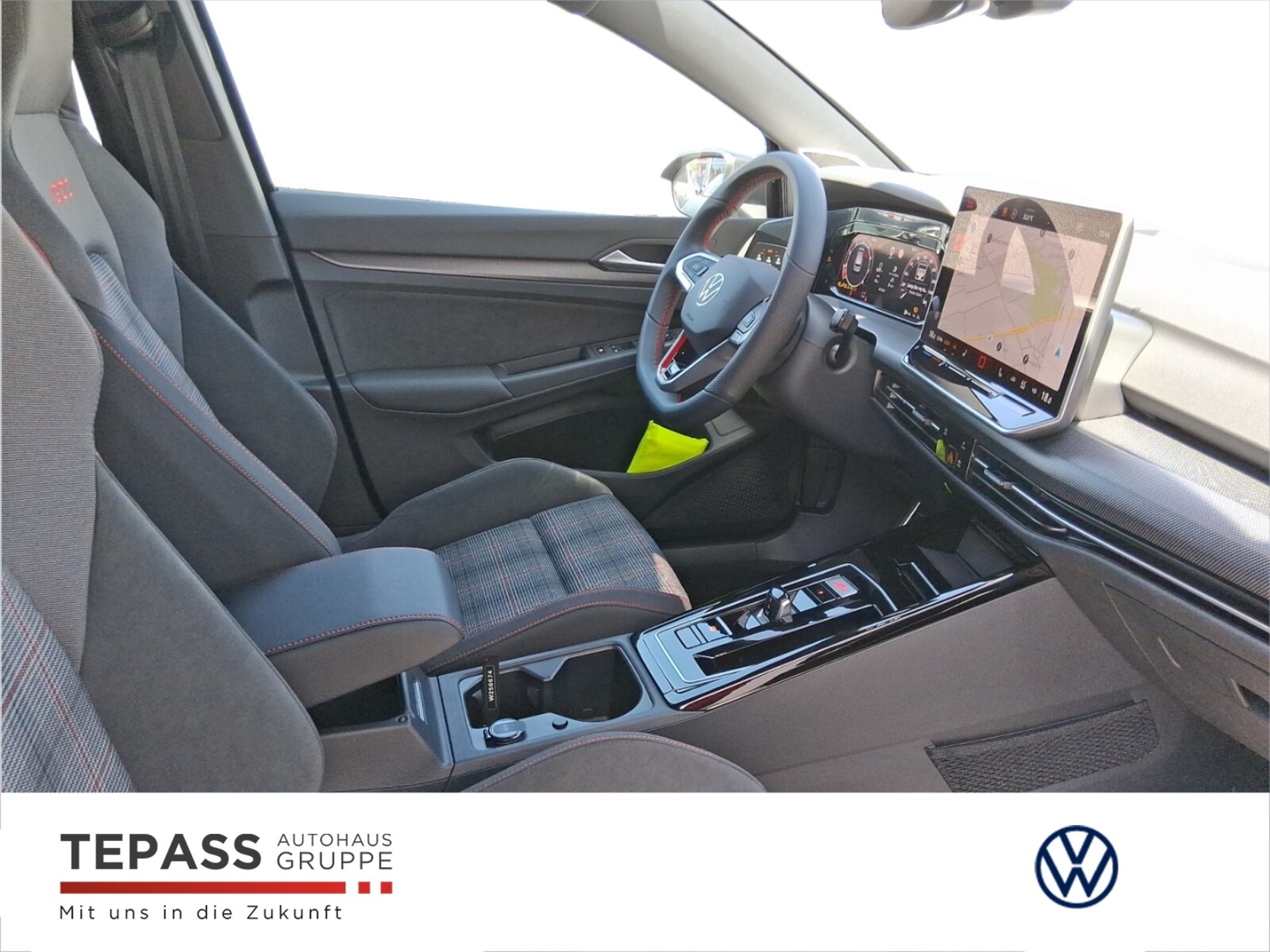 Volkswagen Golf – Bild 11