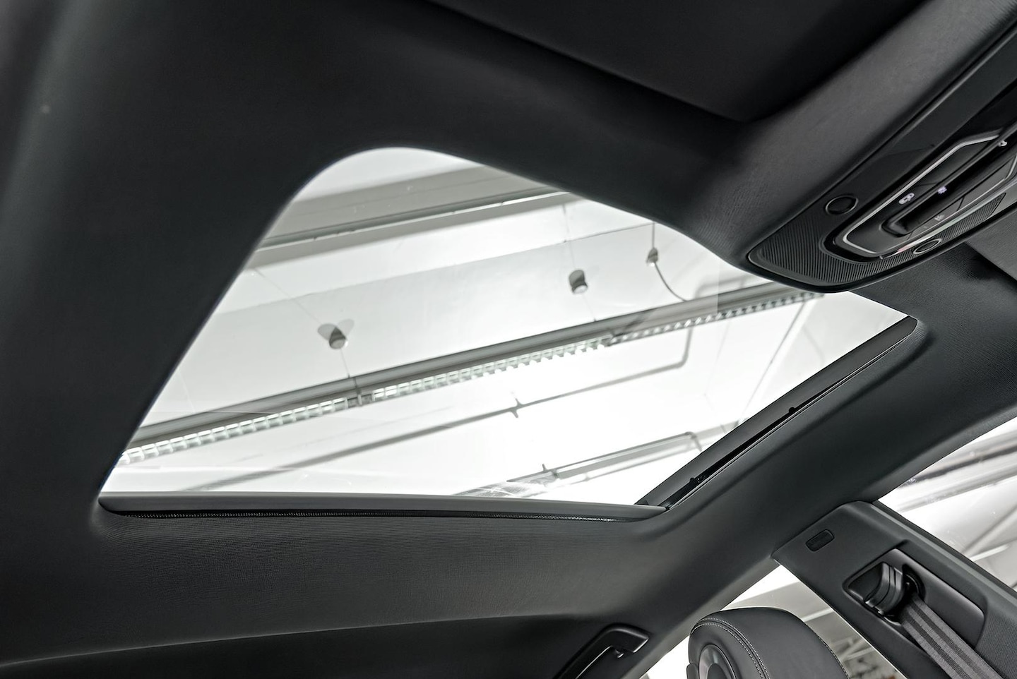 Image about Audi S5 Sportback TFSI quattro tiptronic