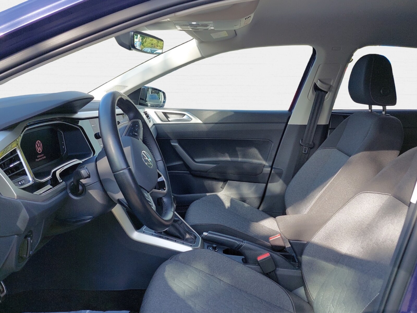 Volkswagen Polo – Bild 9