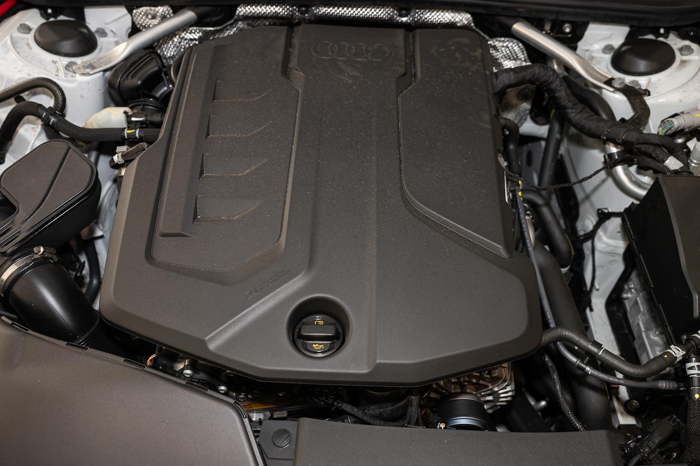 Image about Audi A5 Sedan TFSI 150 kW S tronic