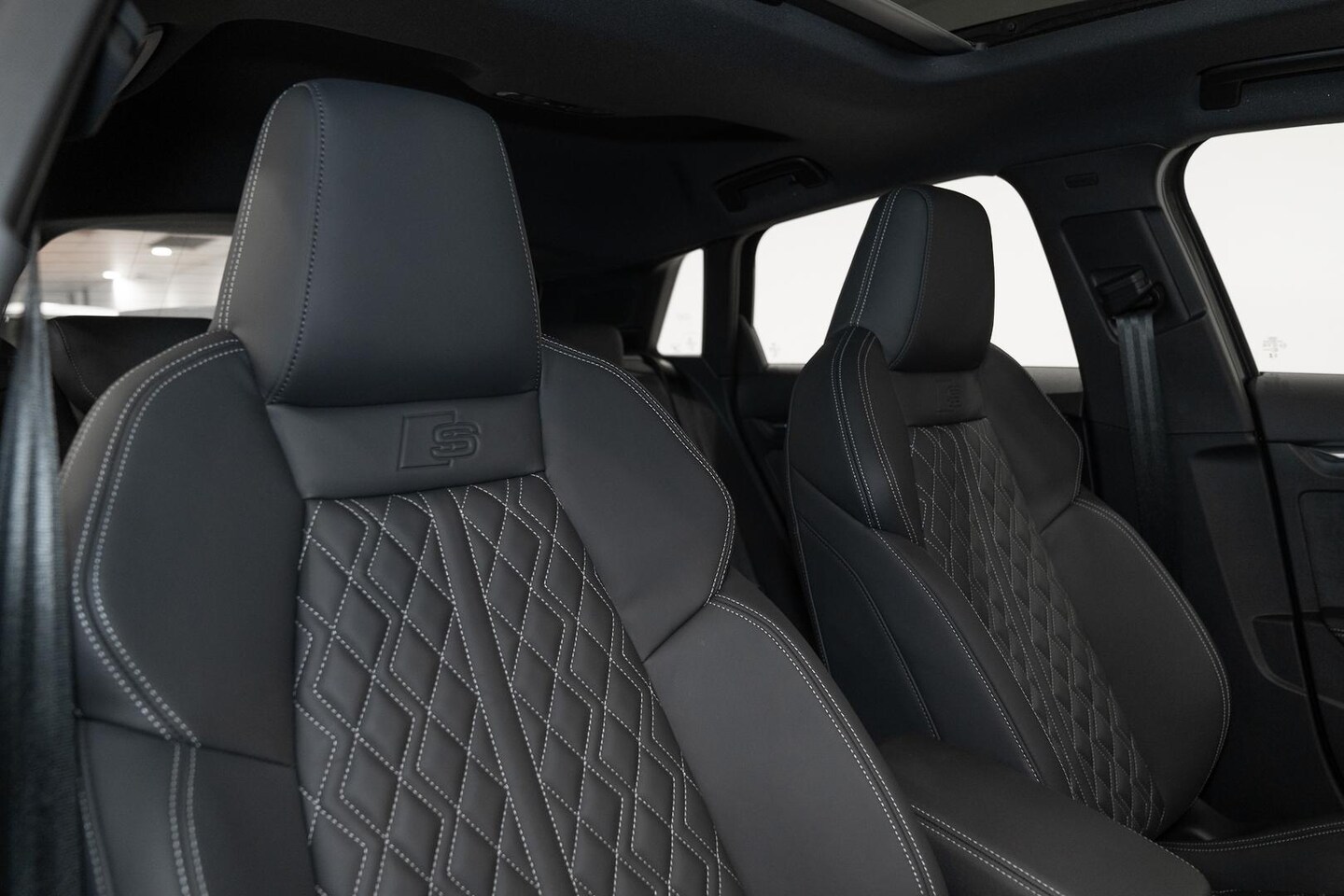 Image about Audi S3 Sportback TFSI quattro S tronic