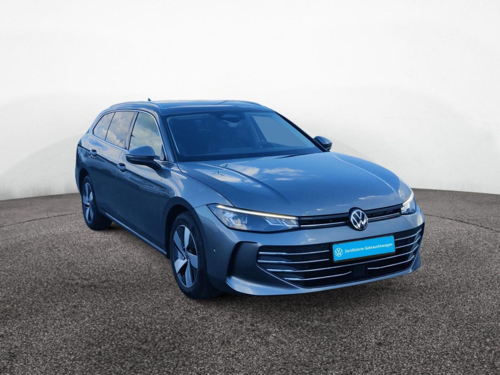 Volkswagen Passat – Bild 9