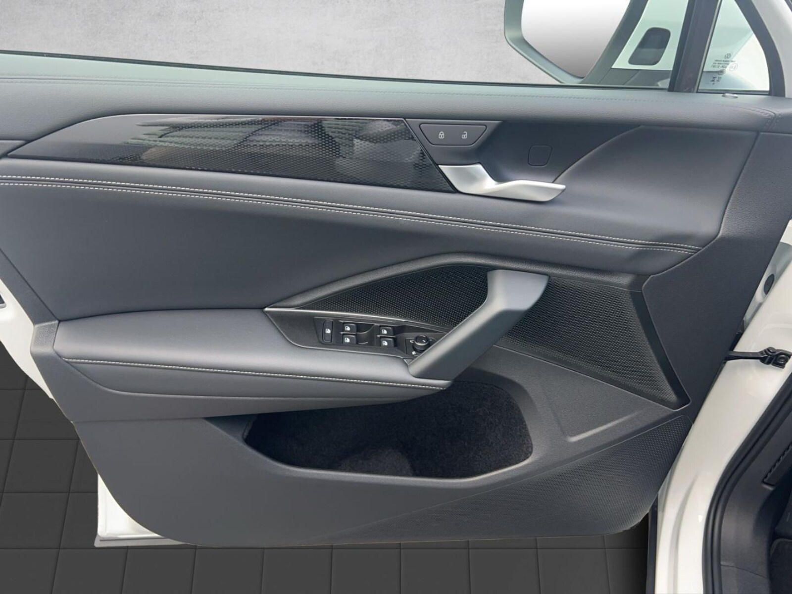 Volkswagen Tiguan – Bild 18