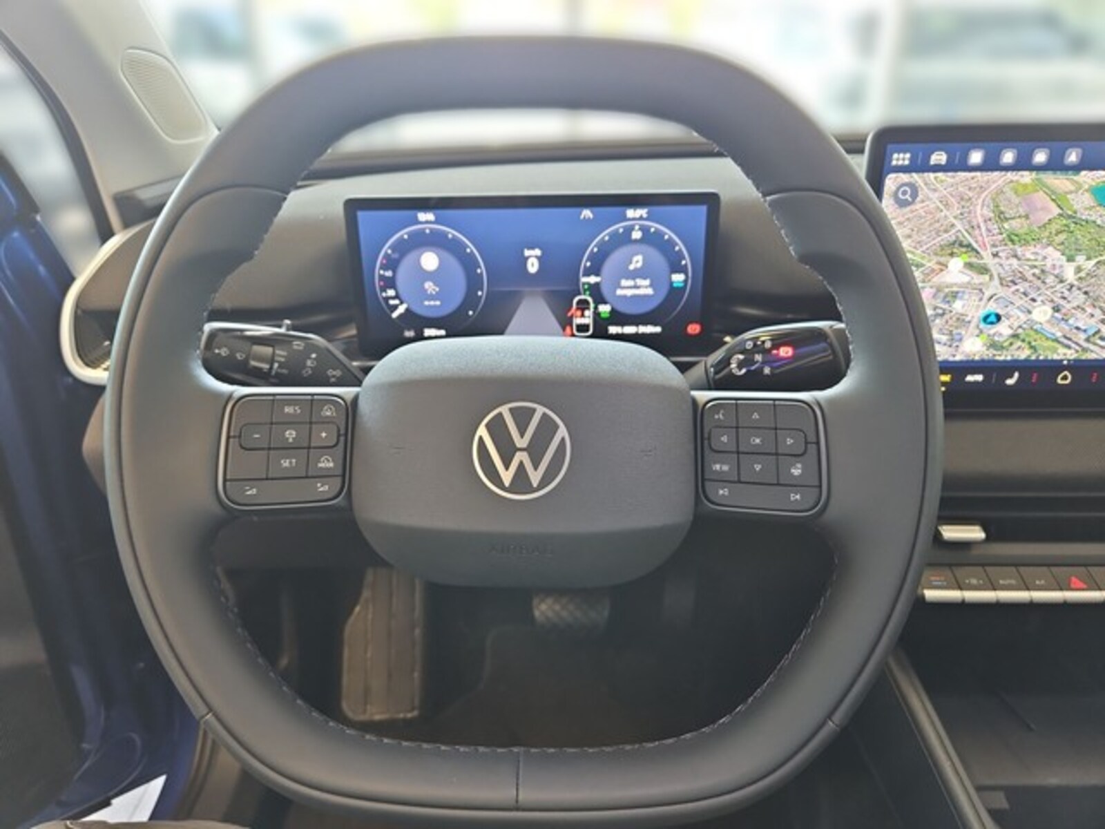 Volkswagen ID. Polo – Bild 7
