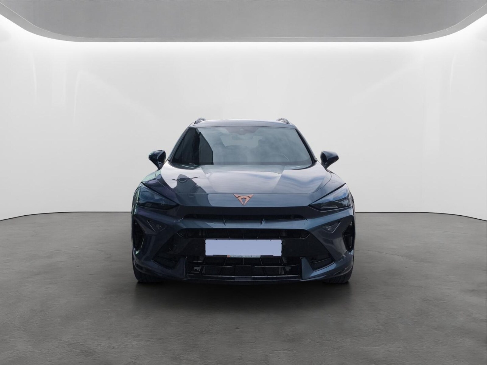 CUPRA Formentor – Bild 3