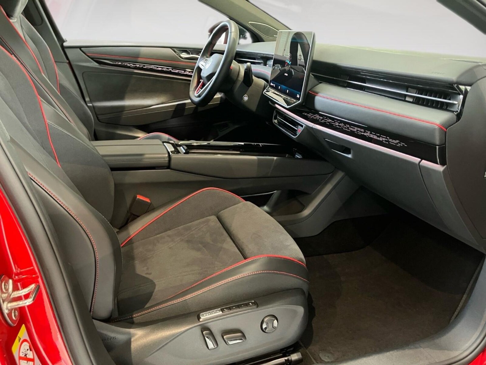 Volkswagen ID.7 Tourer – Bild 9