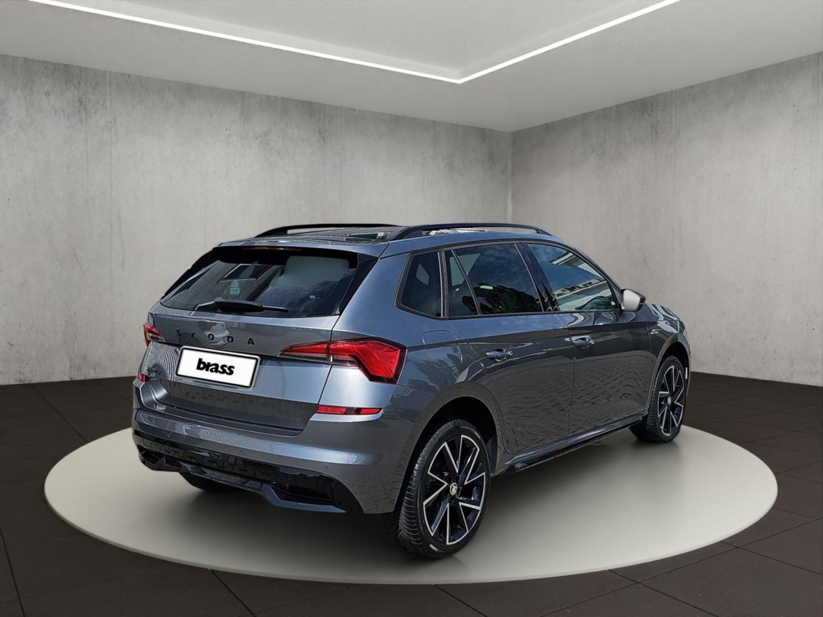 Škoda Kamiq – Bild 5