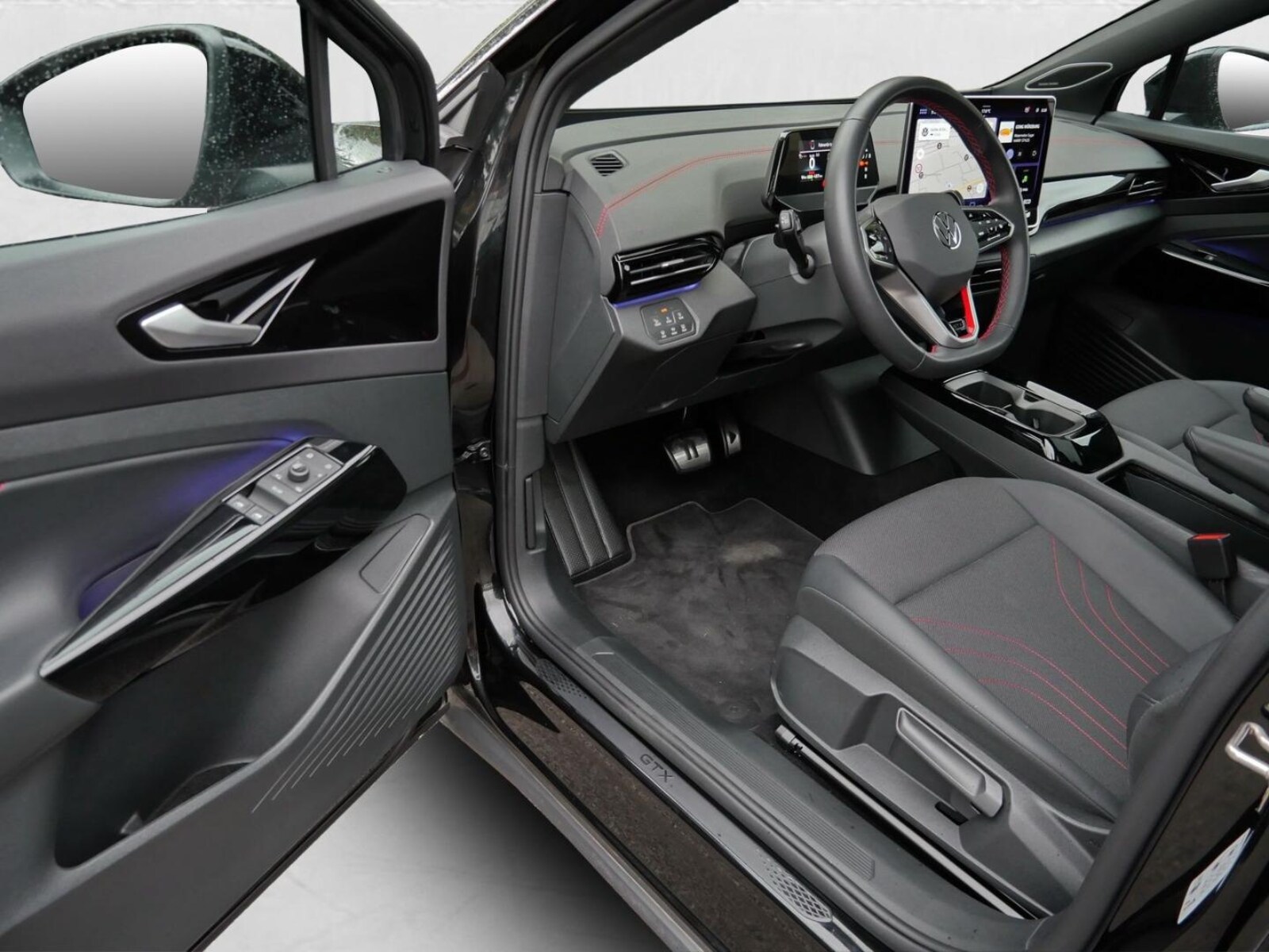 Volkswagen ID.4 – Bild 14