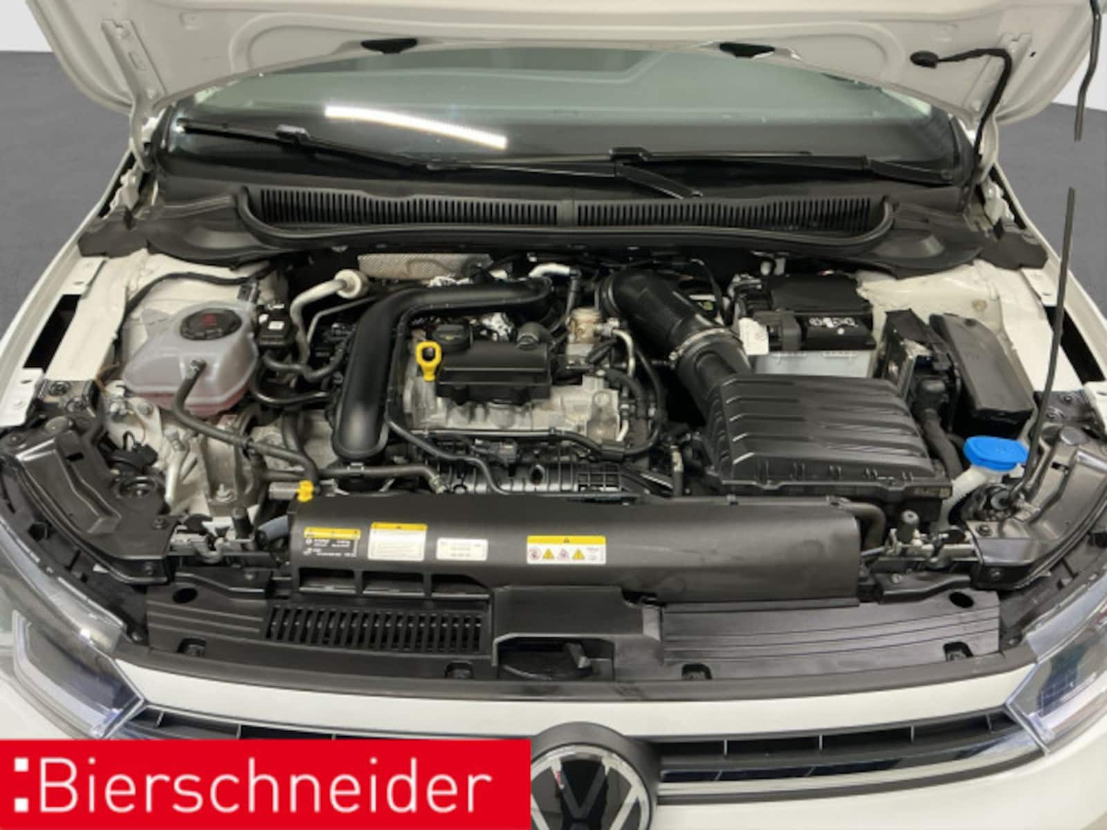 Volkswagen Polo – Bild 19