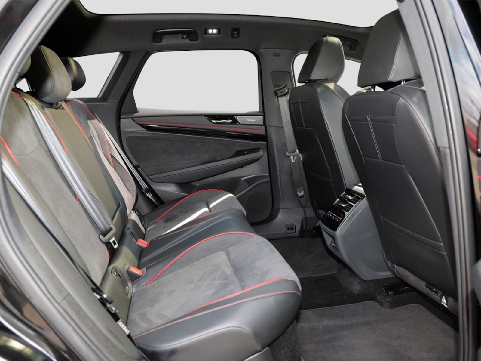 Volkswagen ID.7 Tourer – Bild 13