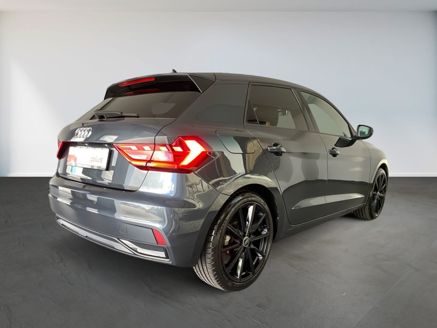 Bild über Audi A1 Sportback advanced 35 TFSI S tronic - für weitere Informationen kontaktieren Sie den Audi Partner