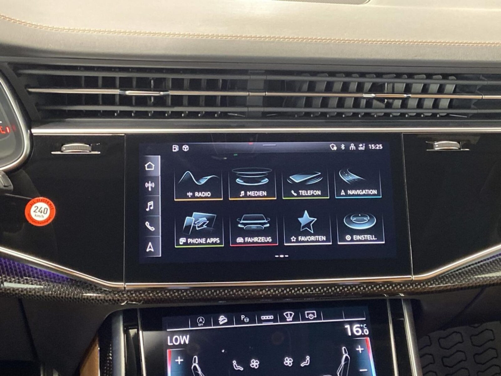 Audi Q7 – Bild 13