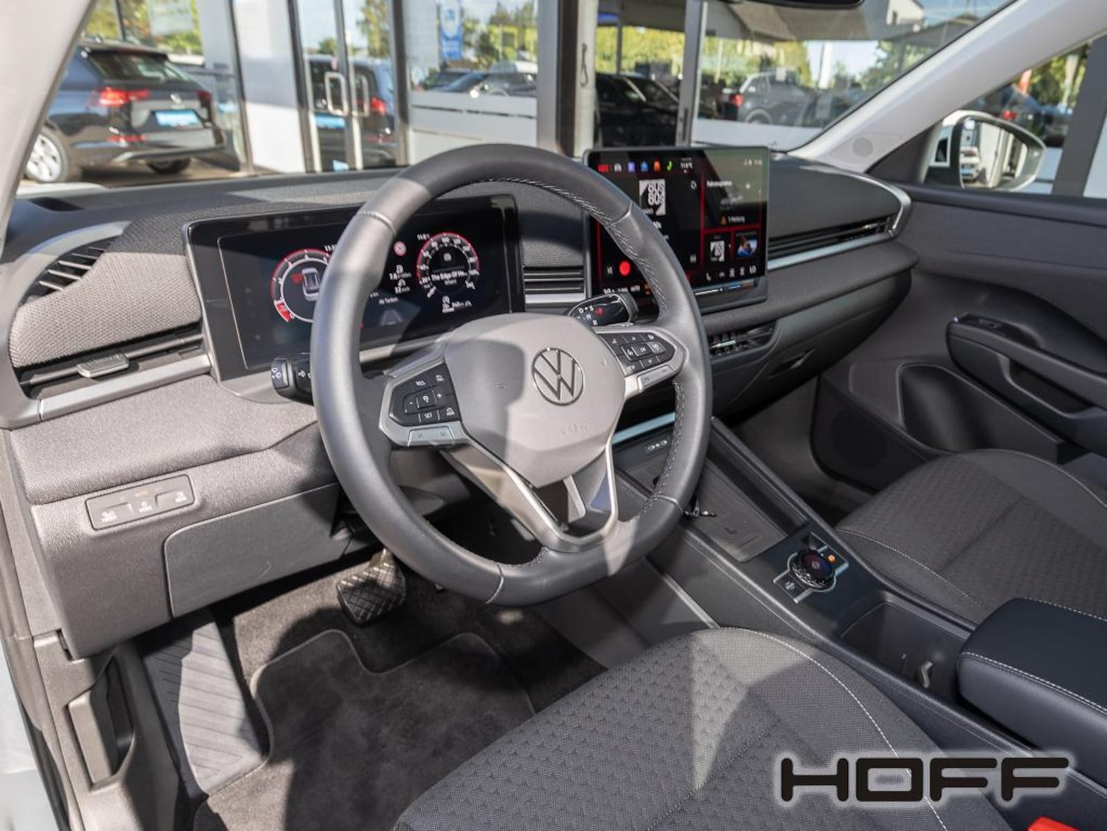 Volkswagen T-Roc – Bild 4