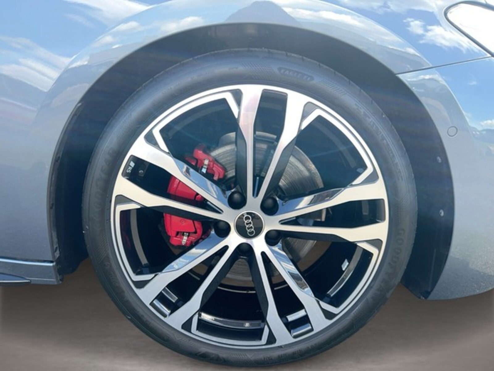 Audi A5 Avant – Bild 11