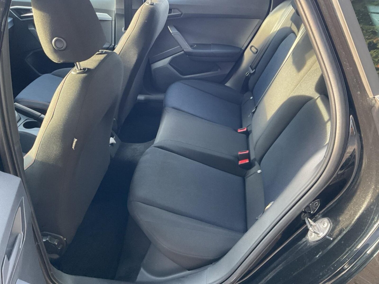 SEAT Ibiza – Bild 7