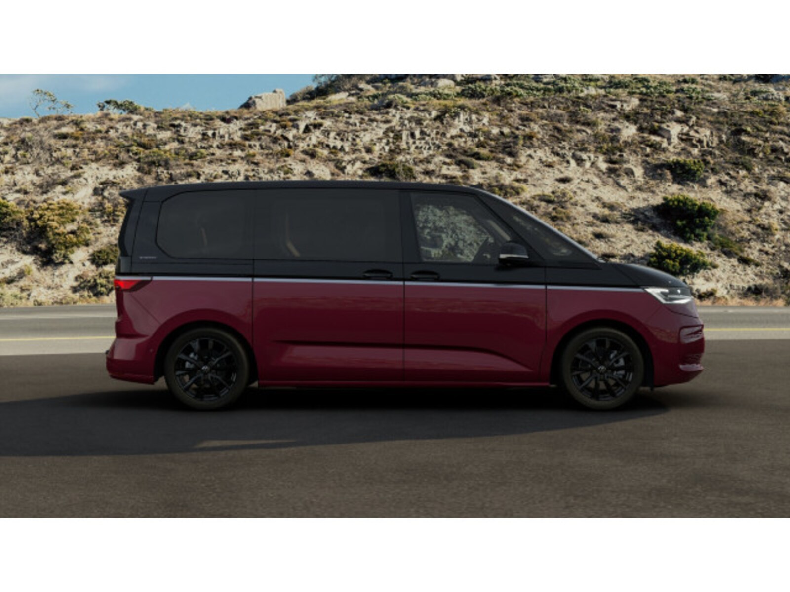 Volkswagen Multivan – Bild 3