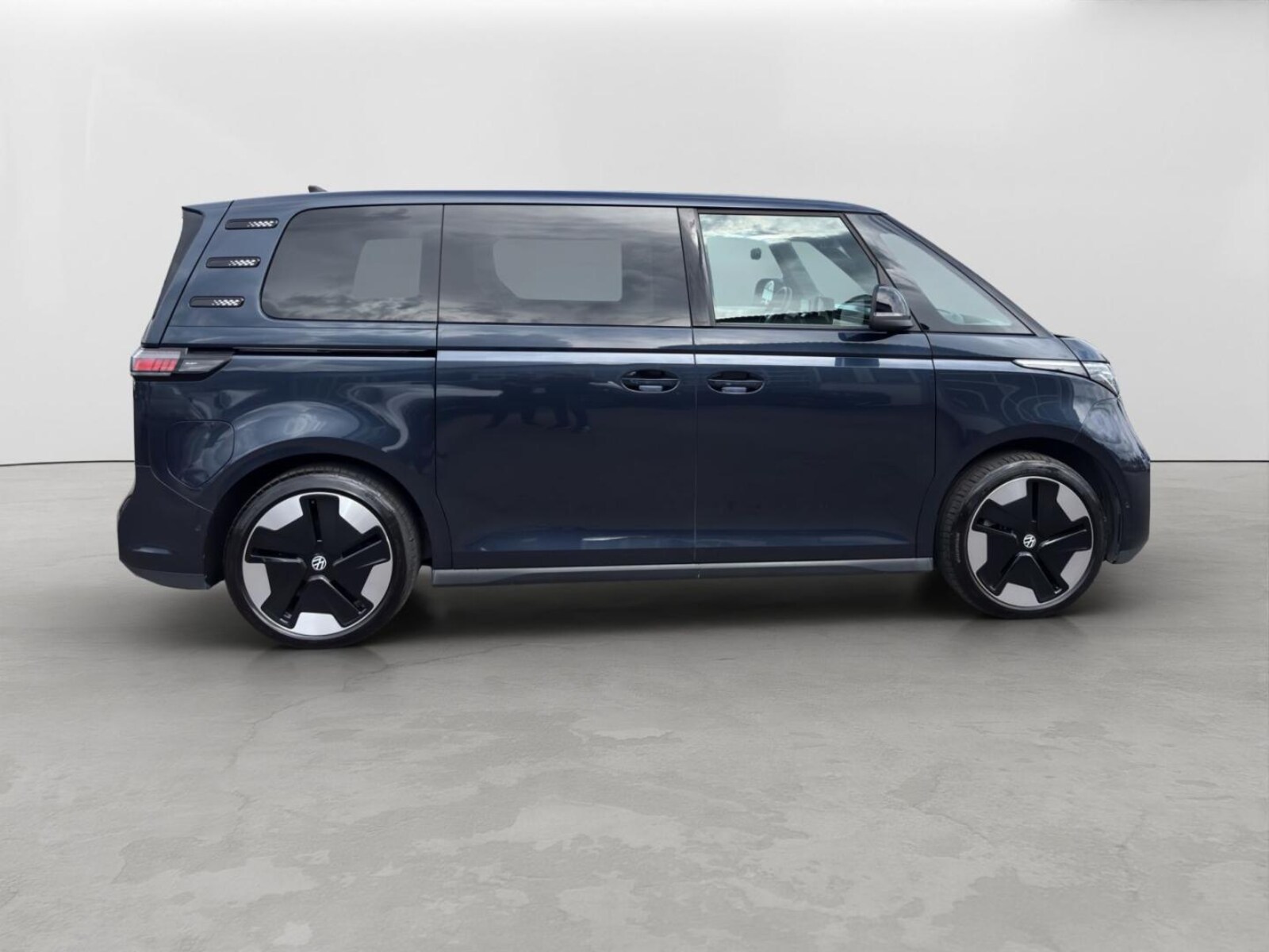 Volkswagen ID. Buzz – Bild 7