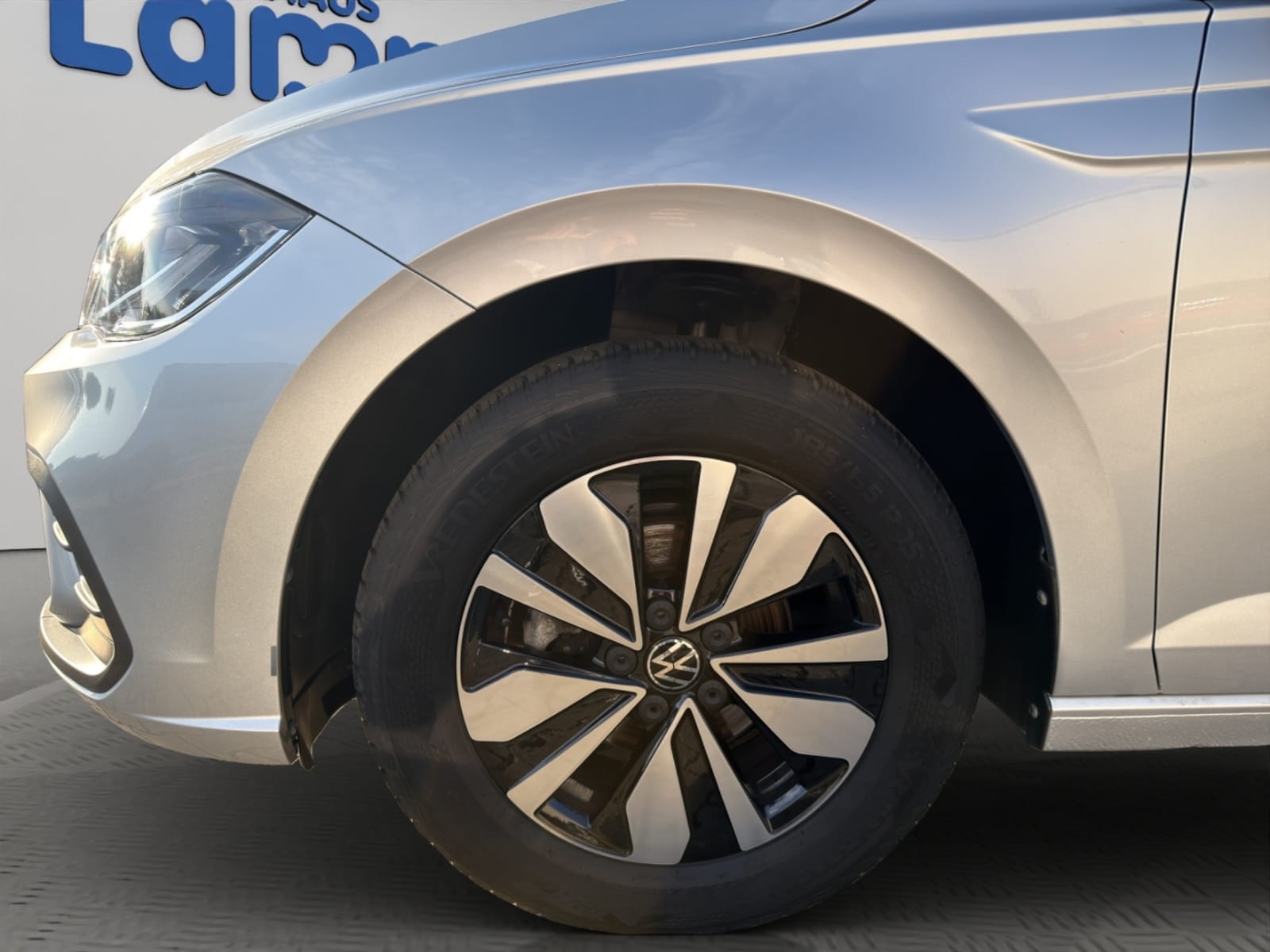 Volkswagen Polo – Bild 6