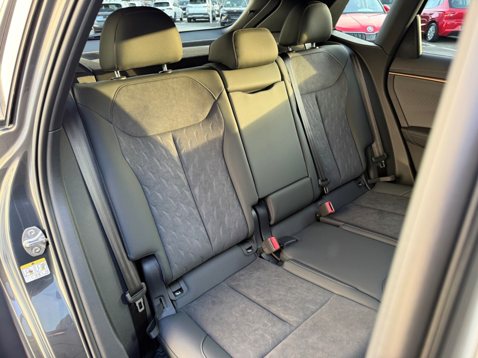 CUPRA Terramar – Bild 6