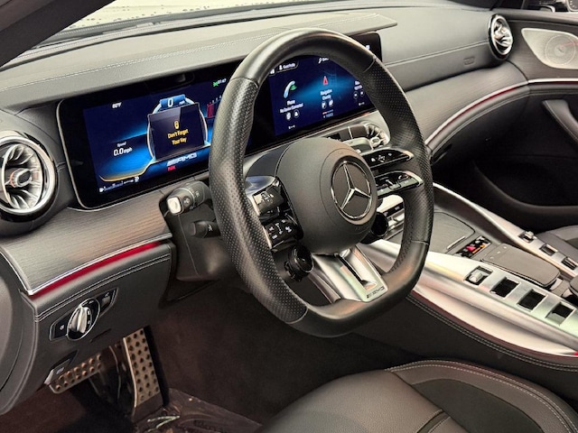 2023 Mercedes-Benz AMG GT 4-Door Coupe 53 - Photo 22