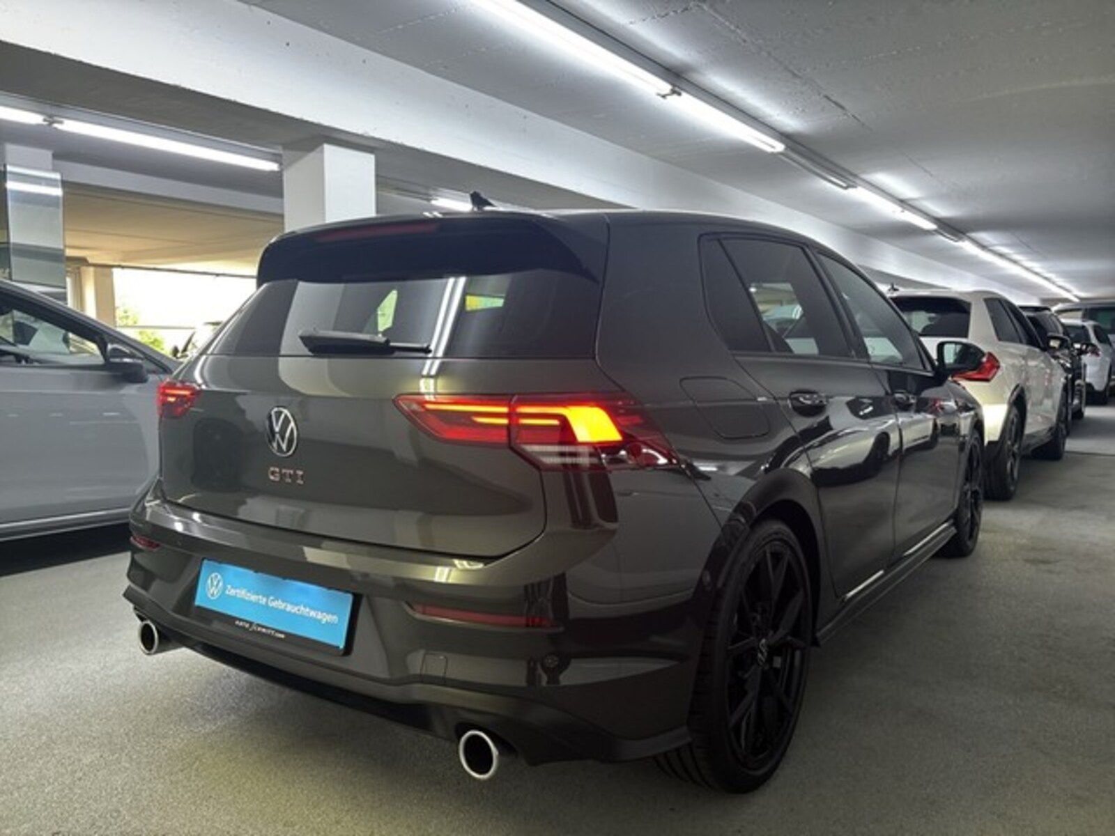 Volkswagen Golf – Bild 4