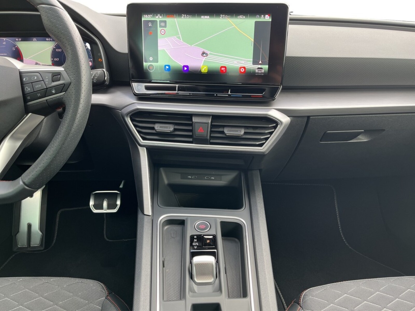 SEAT Leon – Bild 14