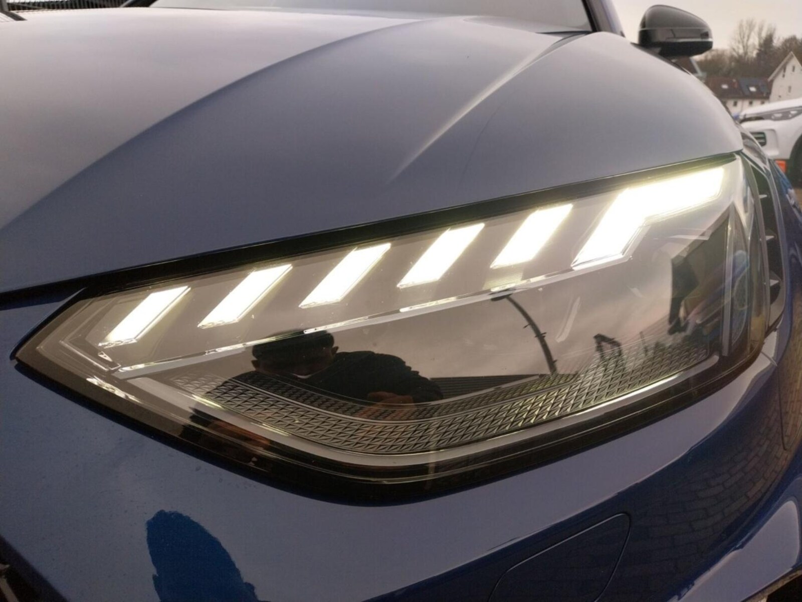 Audi RS 4 Avant – Bild 4