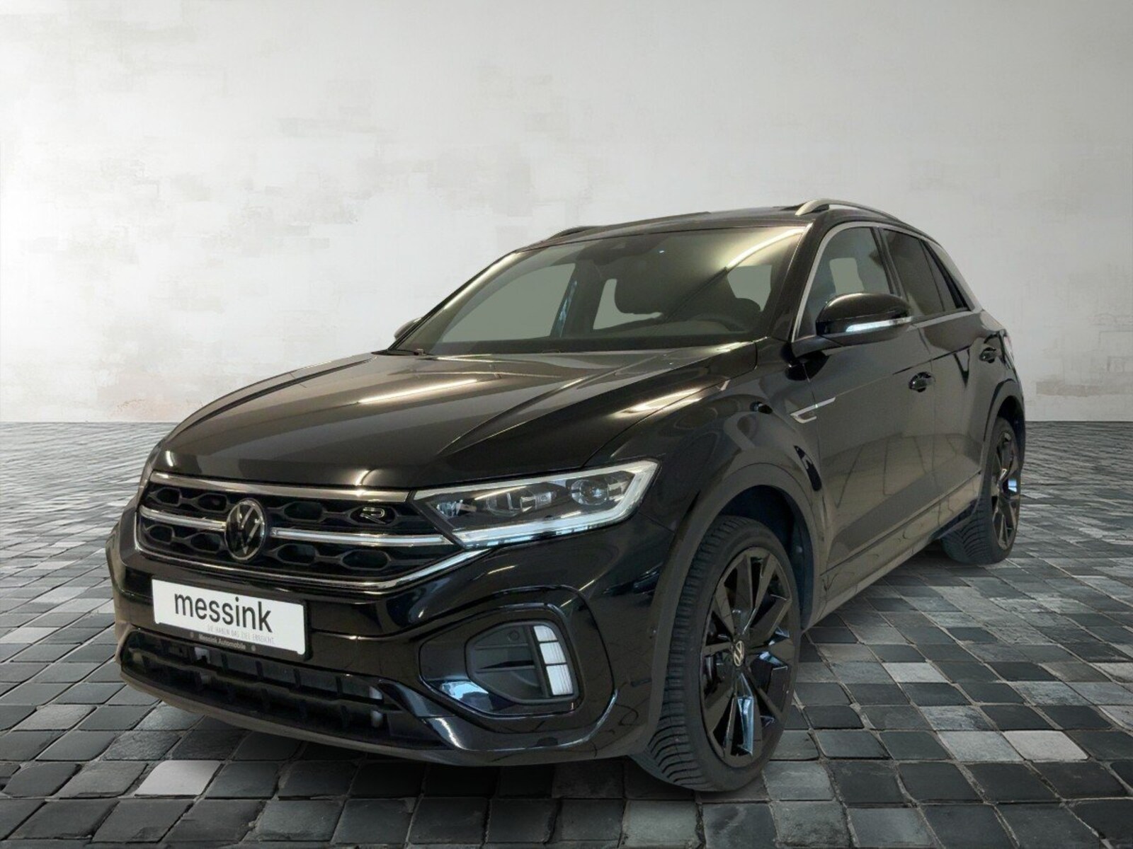 Volkswagen T-Roc – Bild 2