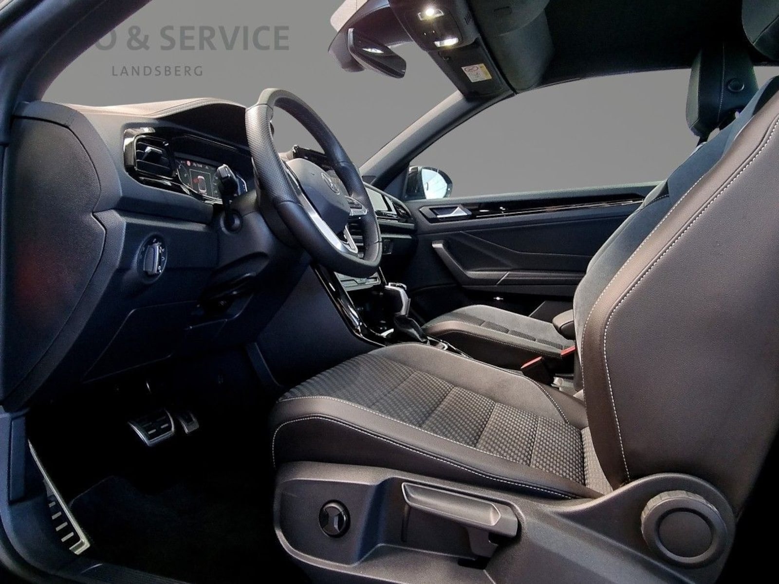 Volkswagen T-Roc Cabriolet – Bild 6