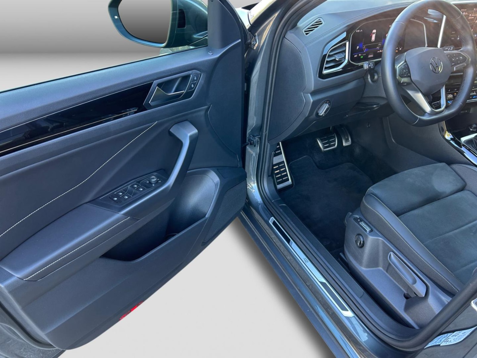 Volkswagen T-Roc – Bild 13