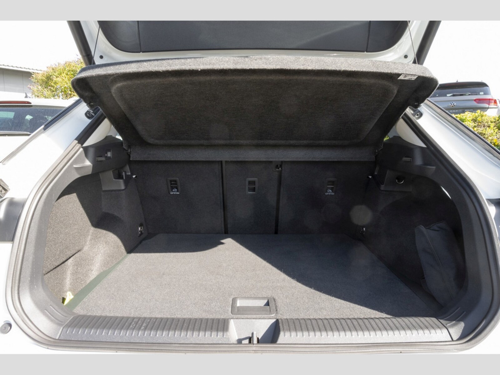 Volkswagen T-Roc – Bild 6