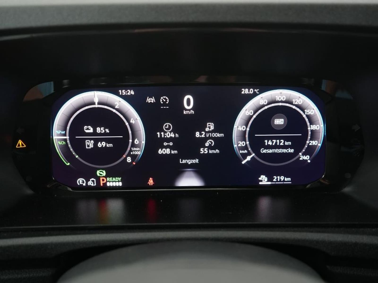 Volkswagen Caddy – Bild 7