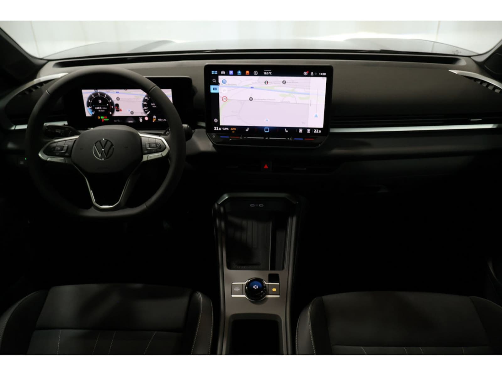 Volkswagen T-Roc – Bild 8