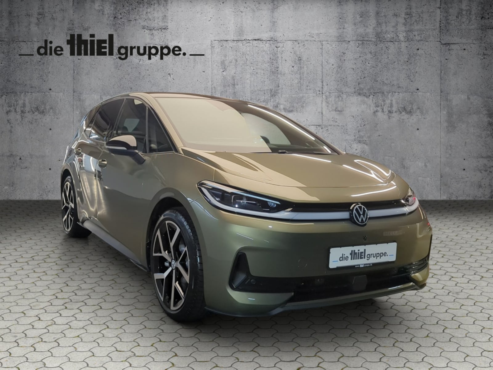 Volkswagen ID.3 Neo – Bild 3