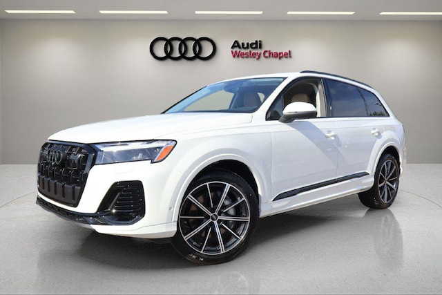 Photo of 2026 Audi Q7