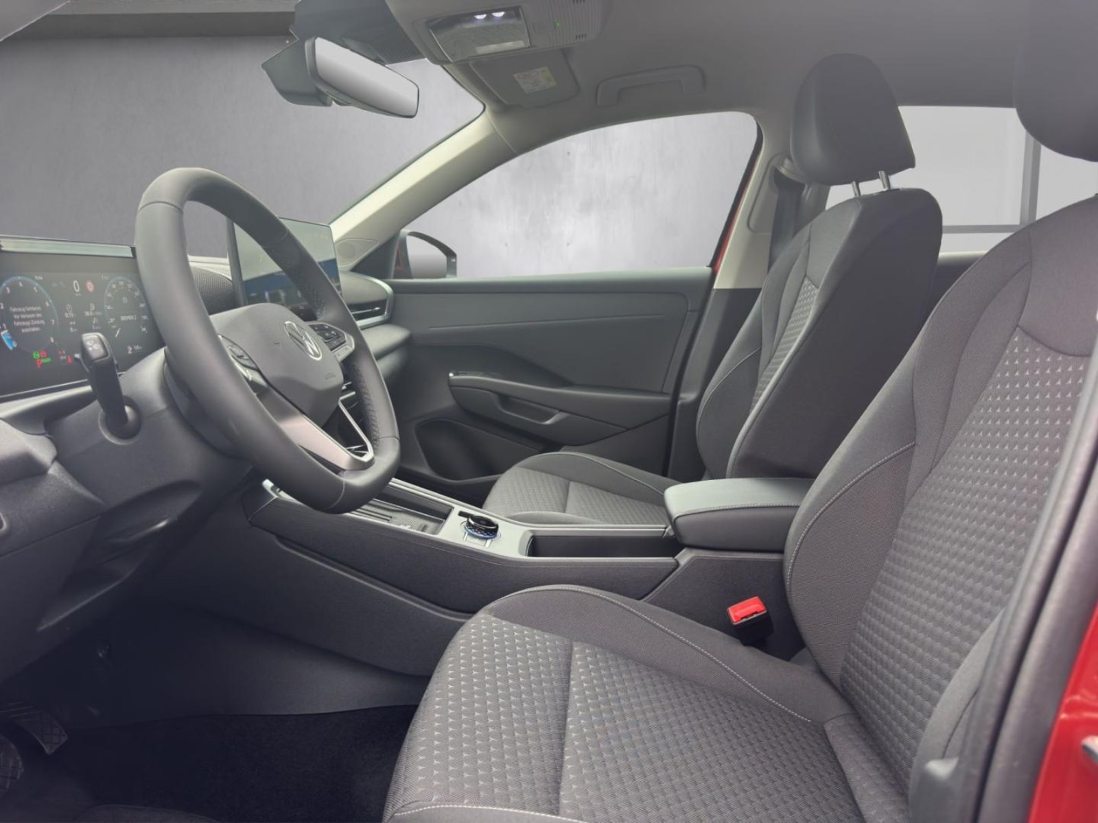 Volkswagen T-Roc – Bild 8