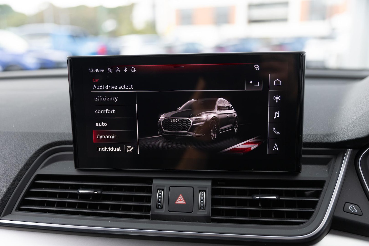 Image about Audi Q5 TDI S tronic