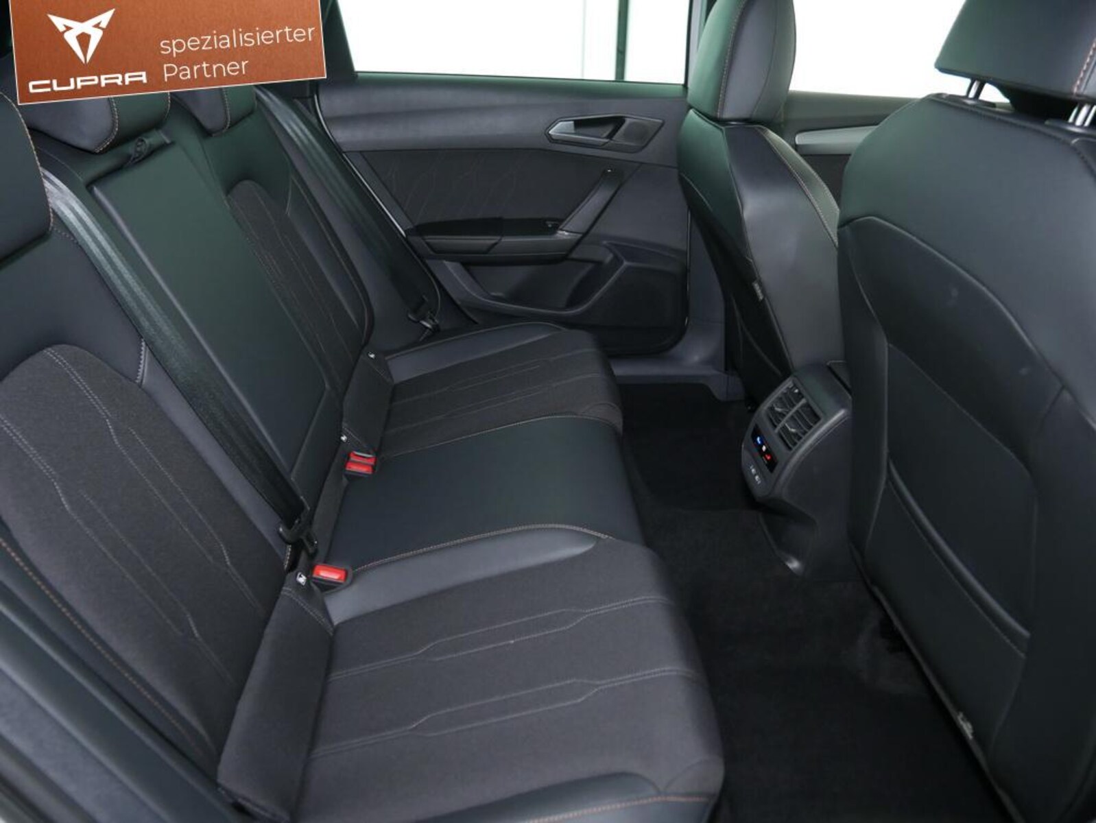 CUPRA Leon Sportstourer – Bild 5